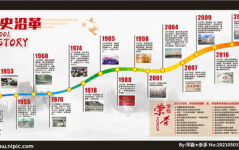 公司发展历程,公司发展历程的辉煌篇章